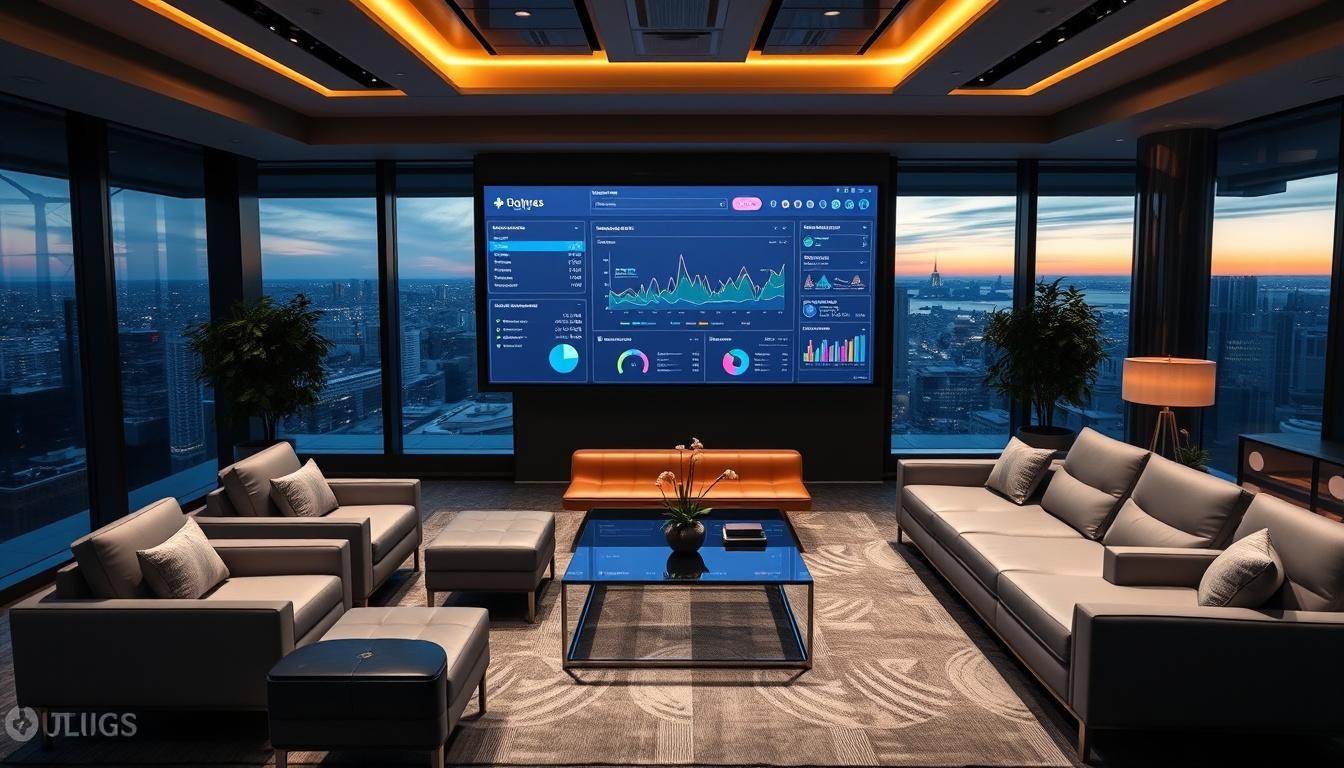 Plan visual